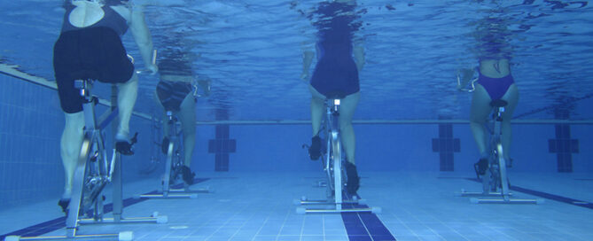 Hydrospinning: 5 motivi per praticarlo|