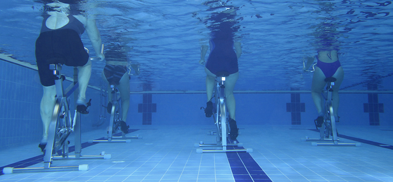 Hydrospinning: 5 motivi per praticarlo|