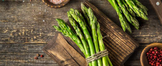 Asparagi durante la dieta: ecco perché consumarli|Asparagi durante la dieta: ecco perché consumarli