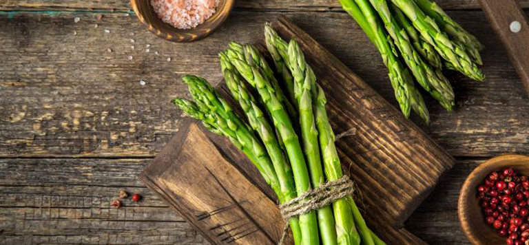 Asparagi durante la dieta: ecco perché consumarli|Asparagi durante la dieta: ecco perché consumarli