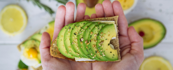 7 buoni motivi per mangiare avocado|7 buoni motivi per mangiare avocado