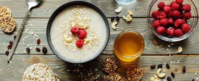 Ecco 6 motivi per cui è importante fare colazione|Ecco 6 motivi per cui è importante fare colazione
