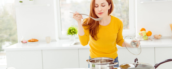 Cucina light: ecco tre metodi di cottura da provare|Cucina light: ecco tre metodi di cottura da provare|Cucina light: ecco tre metodi di cottura da provare