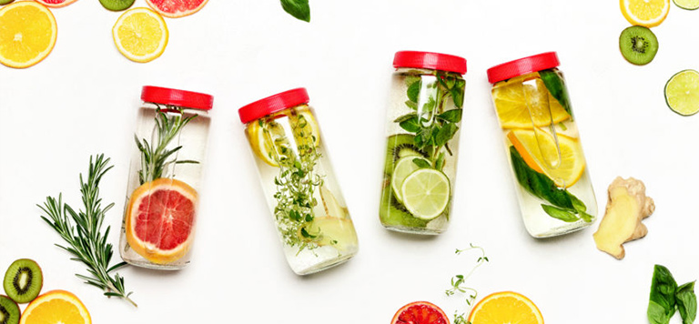 I segreti per una perfetta idratazione estiva|I segreti per una perfetta idratazione estiva