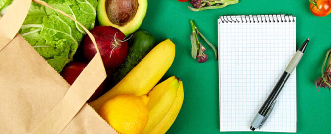 5 COSE DA TENERE A MENTE PRIMA DI INIZIARE LA DIETA|5 COSE DA TENERE A MENTE PRIMA DI INIZIARE LA DIETA
