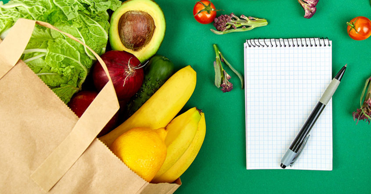 5 COSE DA TENERE A MENTE PRIMA DI INIZIARE LA DIETA|5 COSE DA TENERE A MENTE PRIMA DI INIZIARE LA DIETA