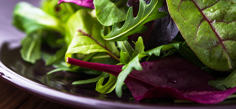 |||Insalata: le 15 varietà che puoi mangiare senza problemi|||