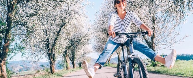 metabolismo in primavera|