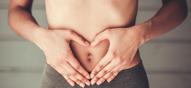 I 5 alimenti per un ventre piatto|