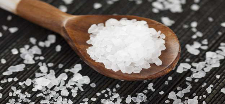 7 benefici di una cucina senza sale|7 benefici di una cucina senza sale