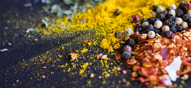 8 spezie brucia-grassi da usare ogni giorno|8 spezie brucia-grassi da usare ogni giorno