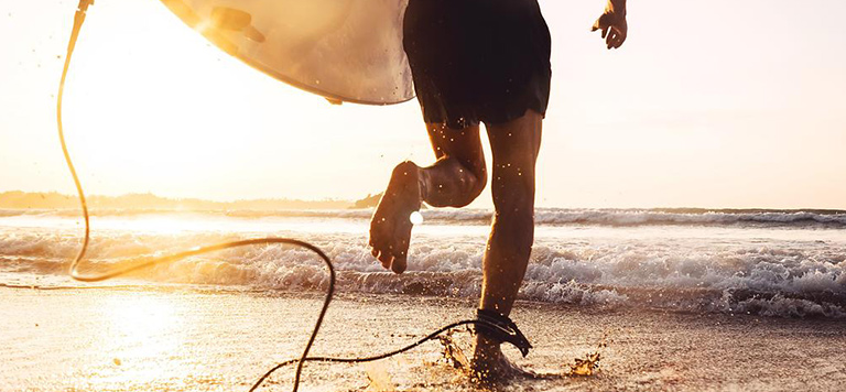 Sport estivi: ecco 5 attività da fare a mare|Sport estivi: ecco 5 attività da fare a mare