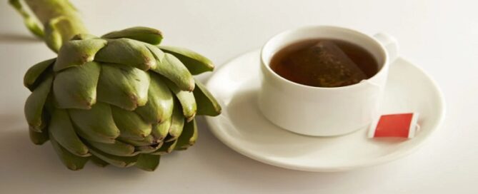 Il carciofo come depurativo naturale prima della dieta.