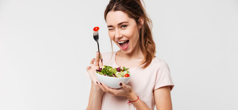 Dimagrire: ecco i 4 trucchi psicologici per riuscirci|Dimagrire: ecco i 4 trucchi psicologici per riuscirci